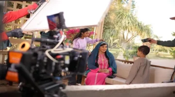 مواجهة عنيفة بين كزبرة ومحسن منصور في أحداث الحلقة الخامسة من مسلسل بيبو